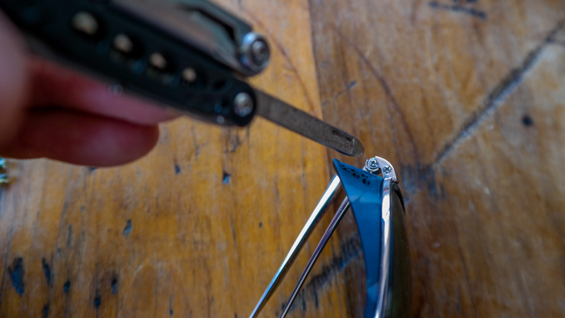 Illustration for article titled Leatherman Tread Review: Is The Bracelet Multitool Genuinely Useful?